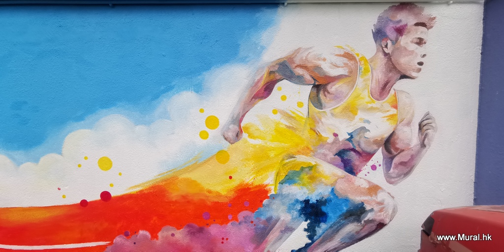 圍隊作品展 (十年展 2 )