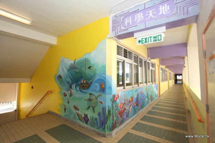 mural mural